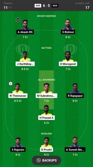 Fantasy suggestion #1